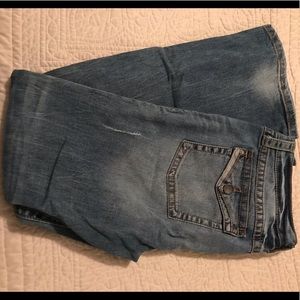 Victoria’s Secret Jeans